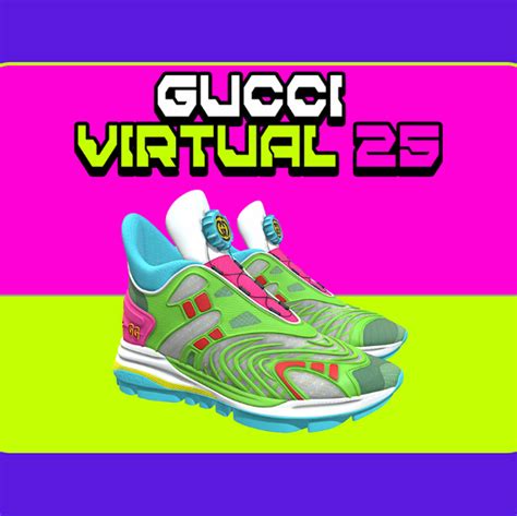 gucci virtual shoes|Gucci virtual try on.